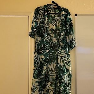Mi Ami Flow Dress